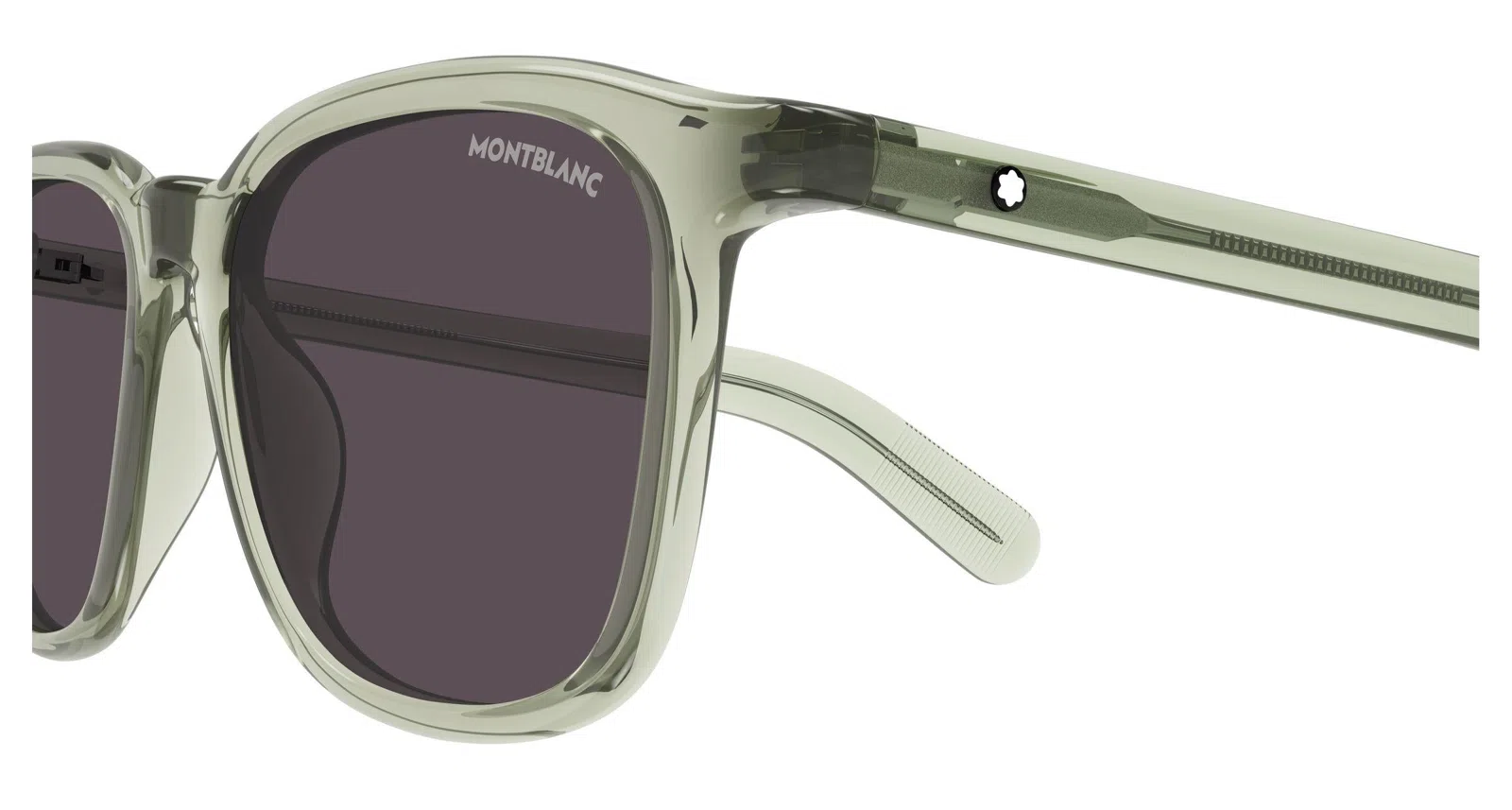 Montblanc MB0497S Sunglasses - view 9
